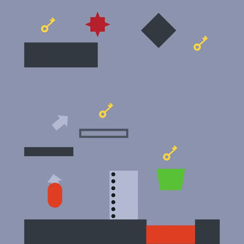 Game by @1Banmah