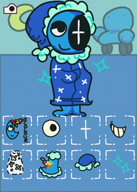 Astro fan skin make