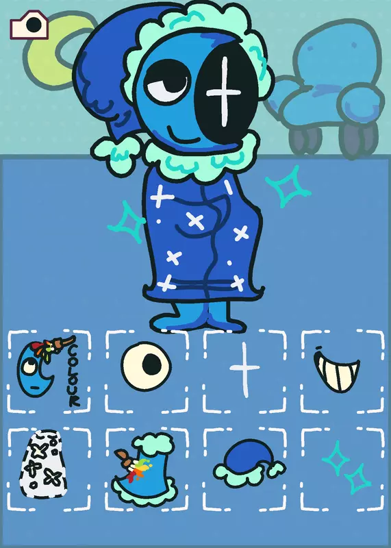Astro fan skin make by @ob3d