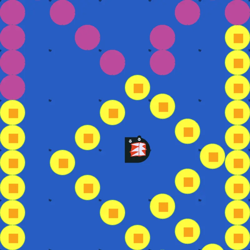 Game by @mouradelalfy