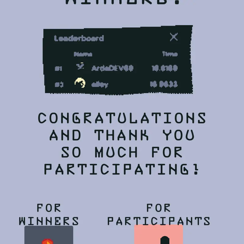 Game by @Dandy_WorldFanAcc