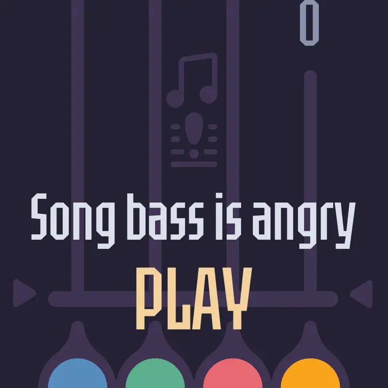 Game by @nyamnyum