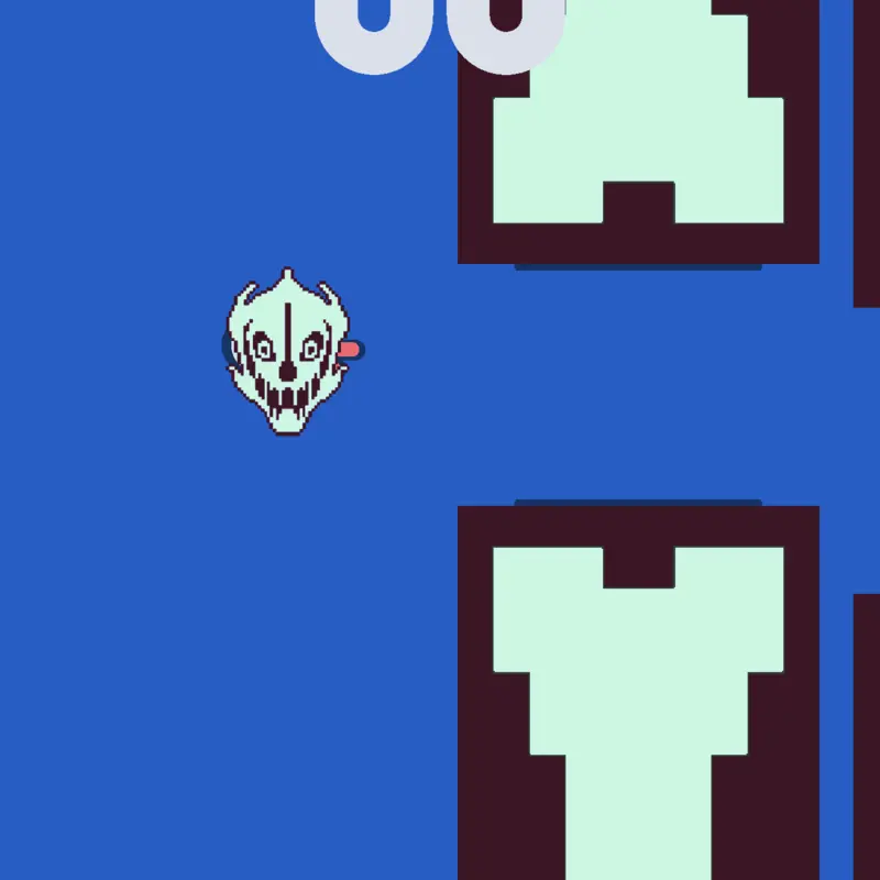 Game by @eryshdaniel