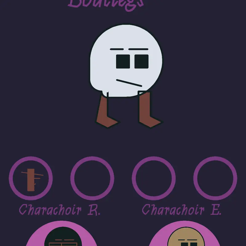 Game by @sanictoofest