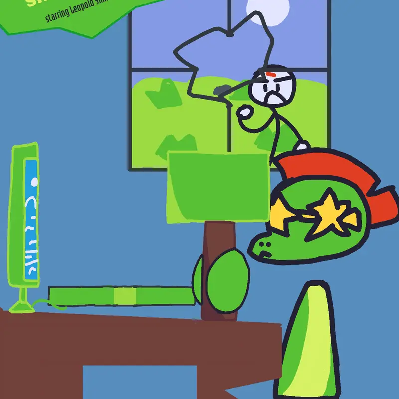 Game by @Monty_TheGuy