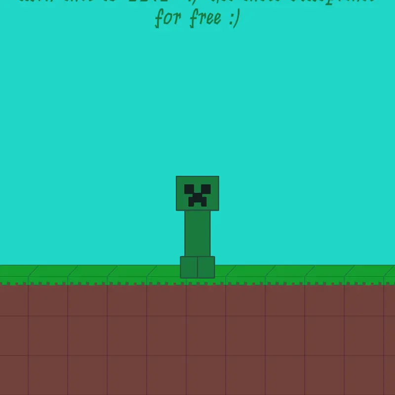 Game by @Penozendevierre