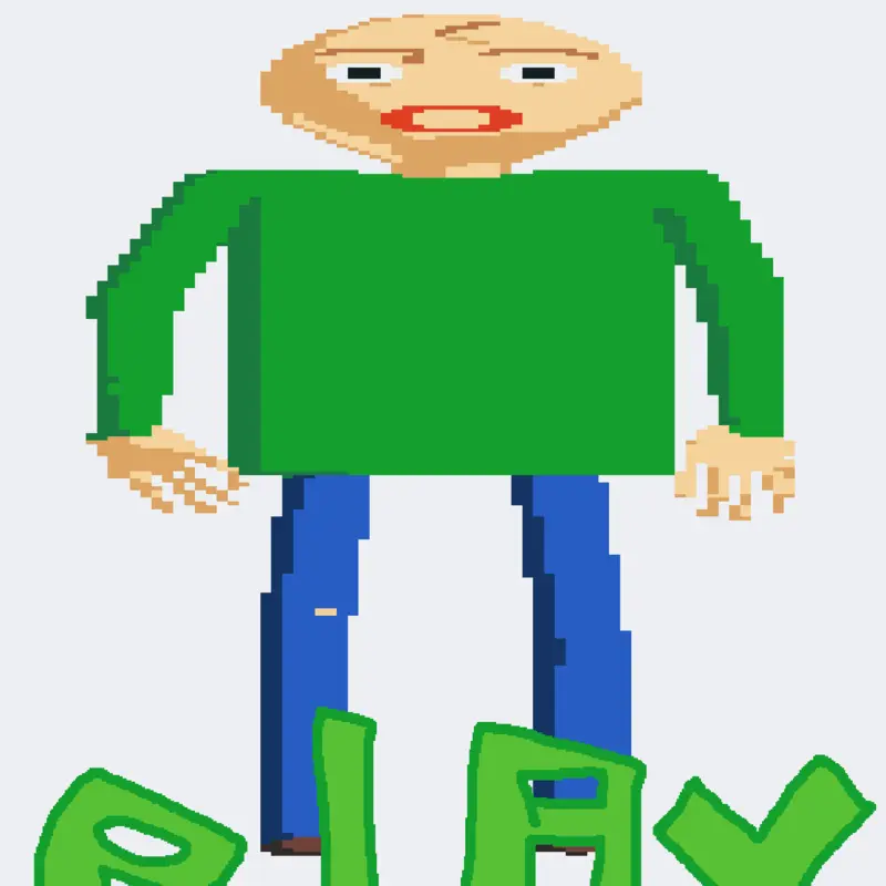 Game by @TheFriedOne