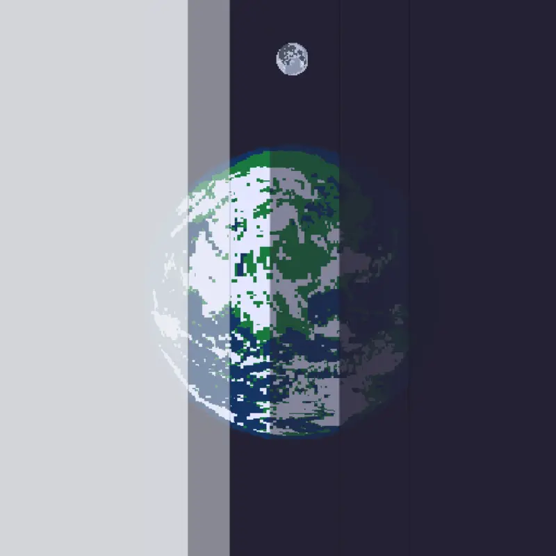 Game by @Redthered