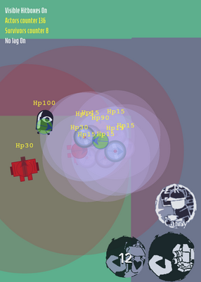 snapshot