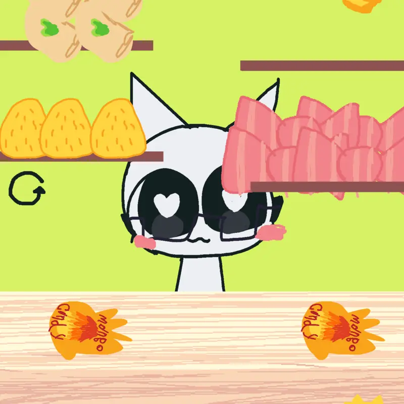 Game by @ilovejandel_001