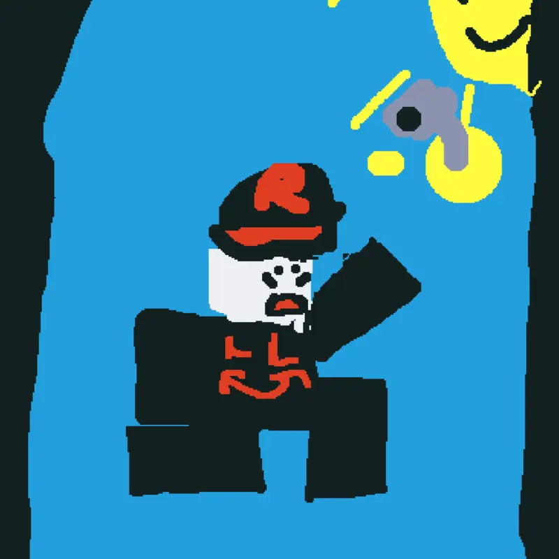 Game by @SAPigamer