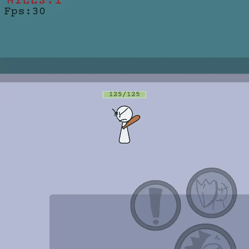 Baatting day [mod menu] by @debos_official