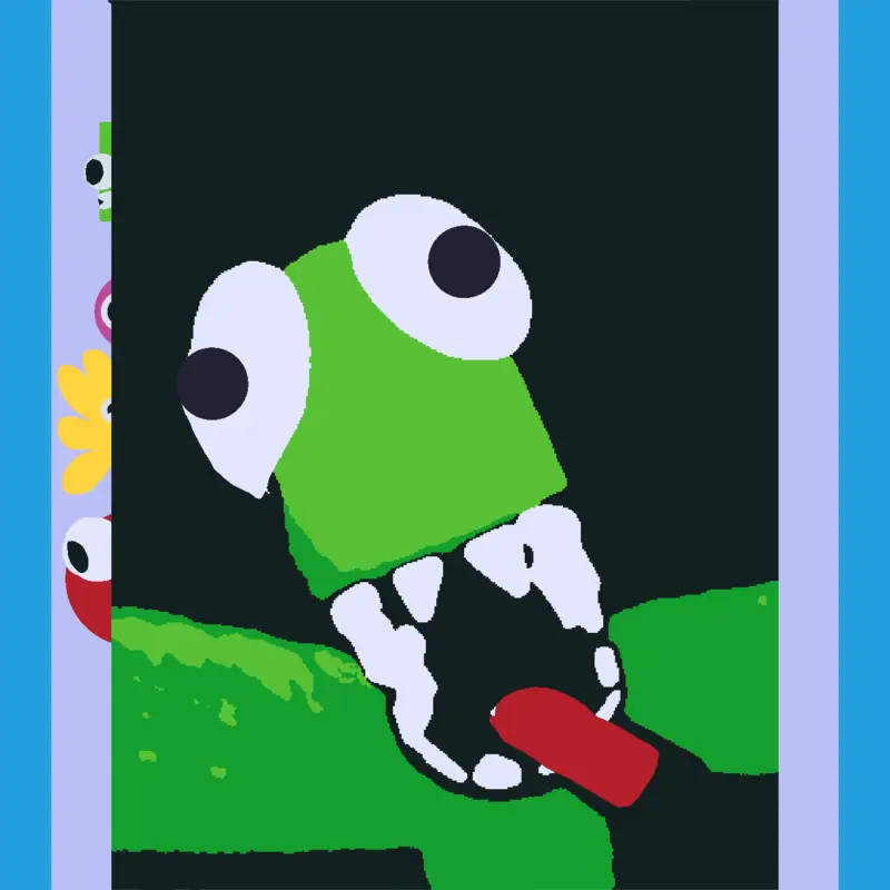 Game by @ManuDuck