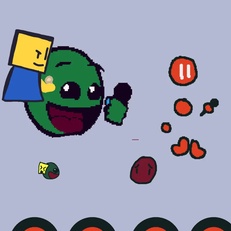 Game by @marcaethan