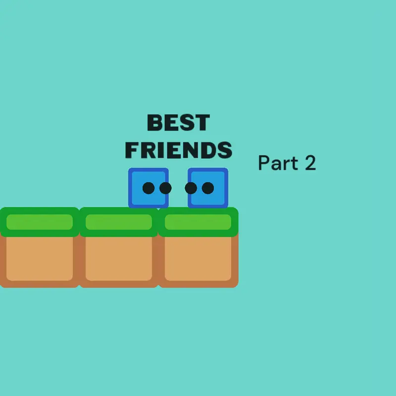 Game by @gkb