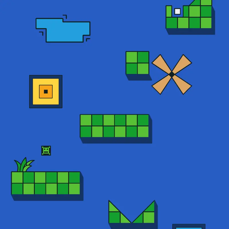 Game by @offio