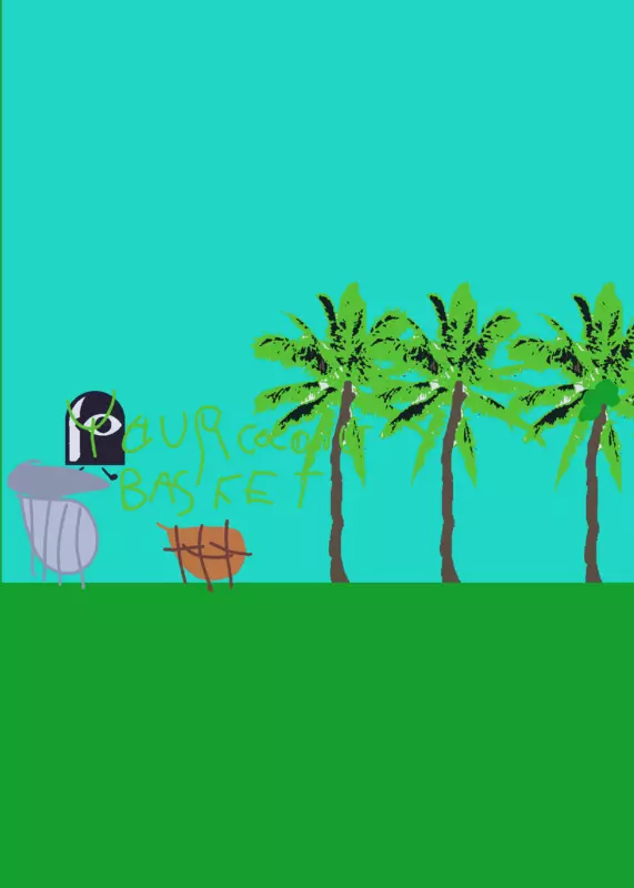 Game by @edwinramos
