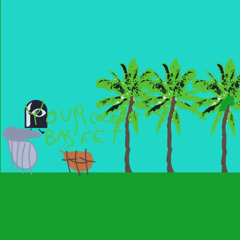 Game by @edwinramos