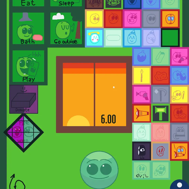 Game by @skywillfolloweveryone
