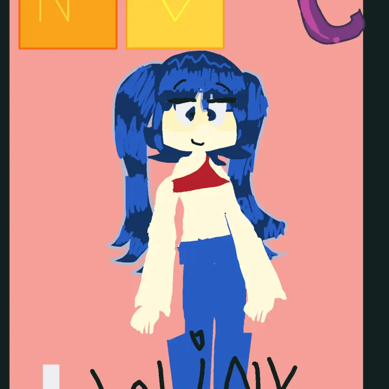 Game by @retrynowmiku