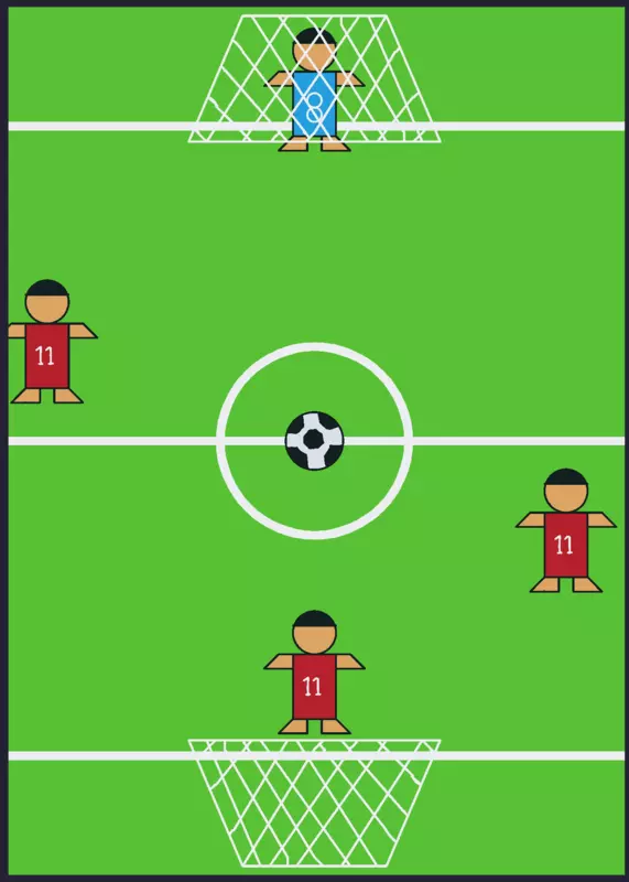 Game by @AlanMk