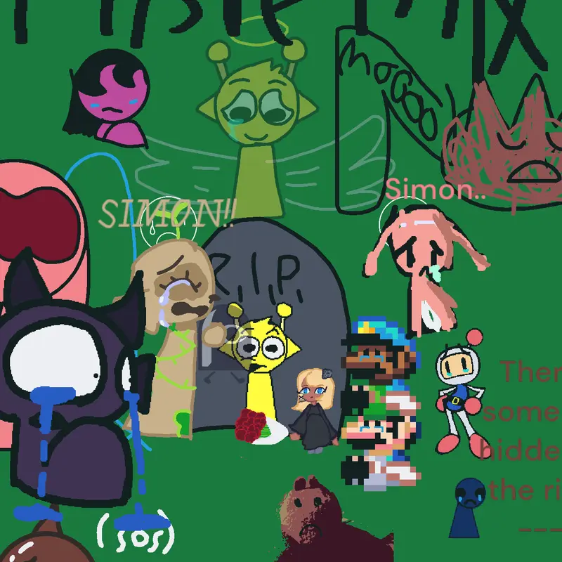 Game by @Athena98393