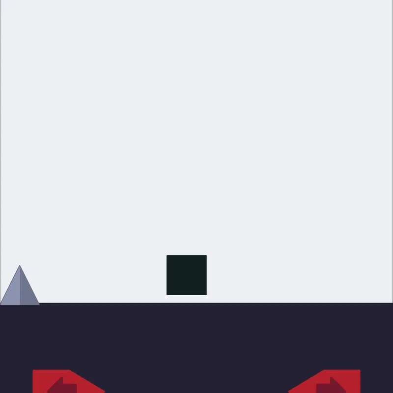 Try to lose by @Gonester