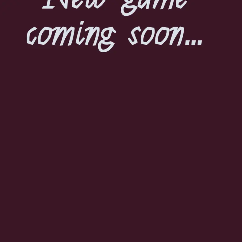 Game by @MoreTrailerInkStudios