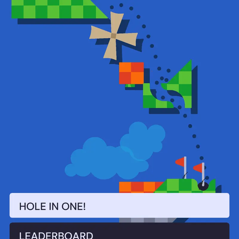 Game by @sherlockcody