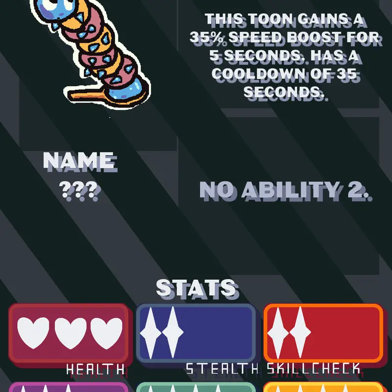 Game by @Hypermern