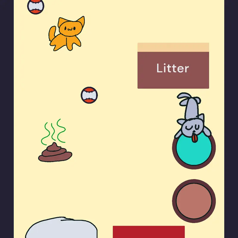 Game by @cats_4_life