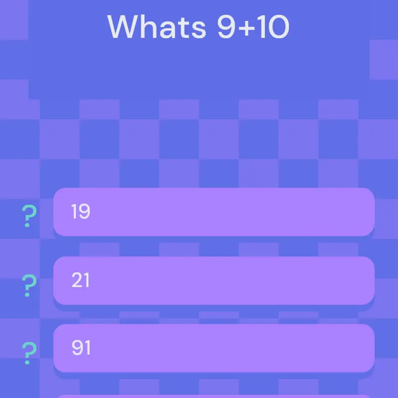 Game by @match_bfdi