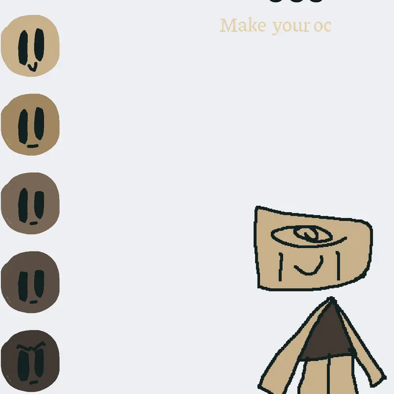 Game by @addyjane01