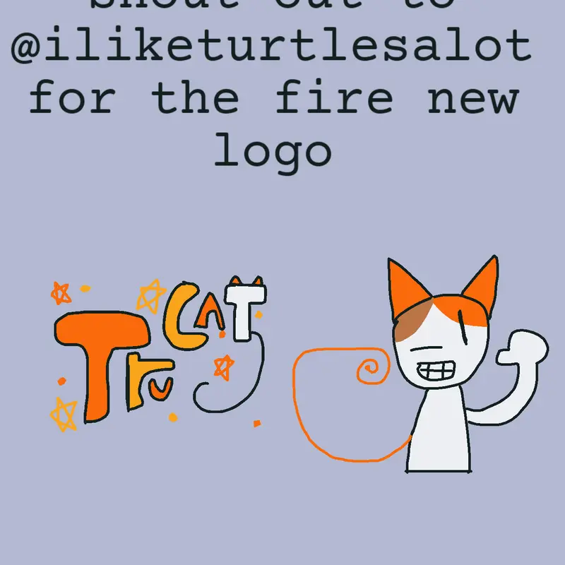 Game by @TruCat