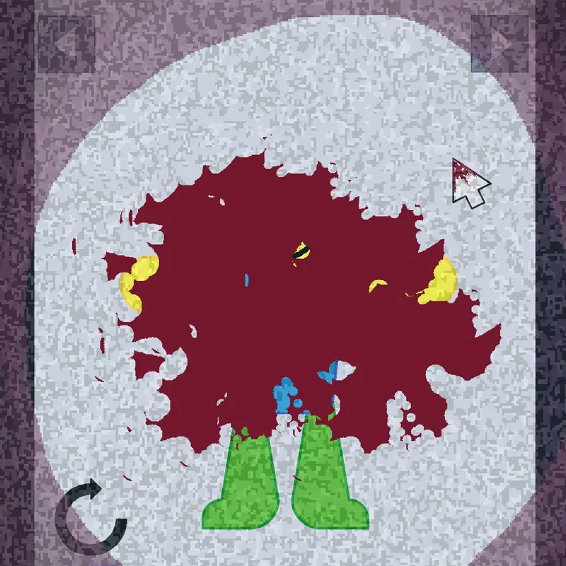 Game by @Recorder_ofDeath