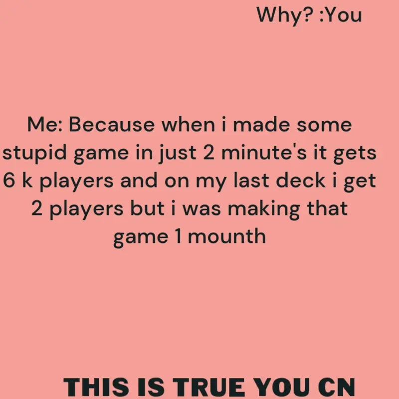 Game by @maricpro