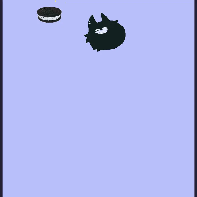 Game by @adriansito
