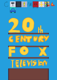 20th century fox television