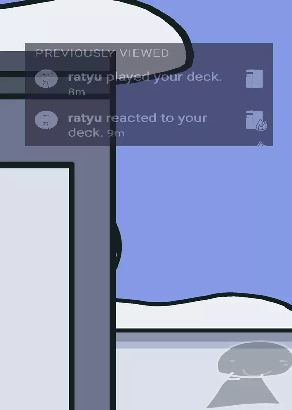 Game by @ReverseBlob