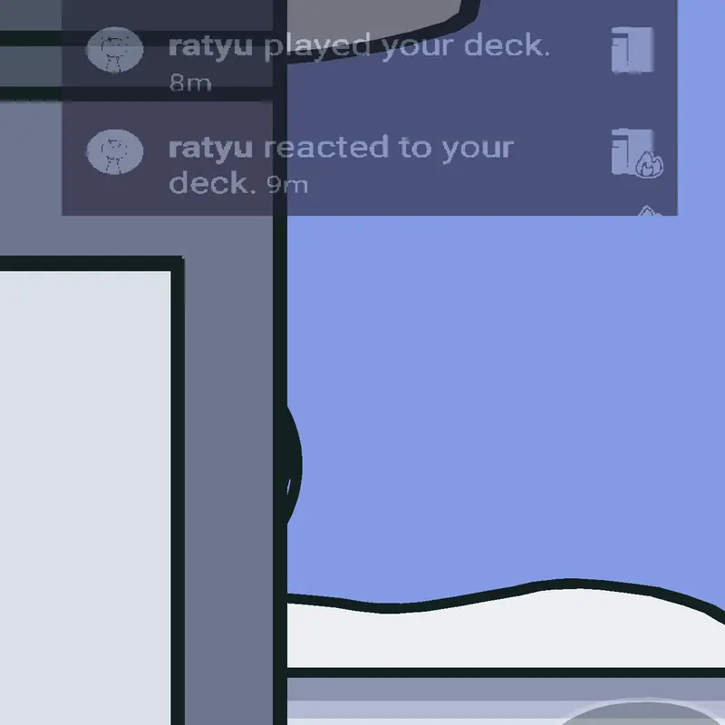 Game by @ReverseBlob