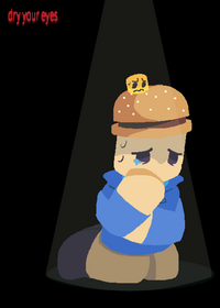 man animating angst will be the death of me...