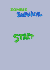 Zombie SURVIVAL