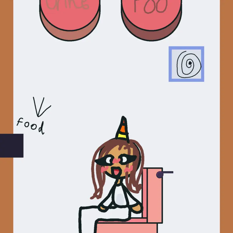 Game by @LaylaRagdoll