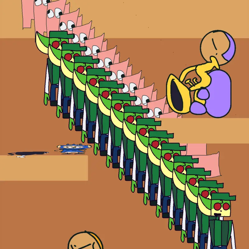 Game by @daen