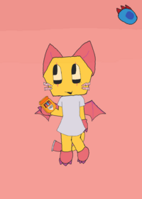 Rare toons Dress Up!