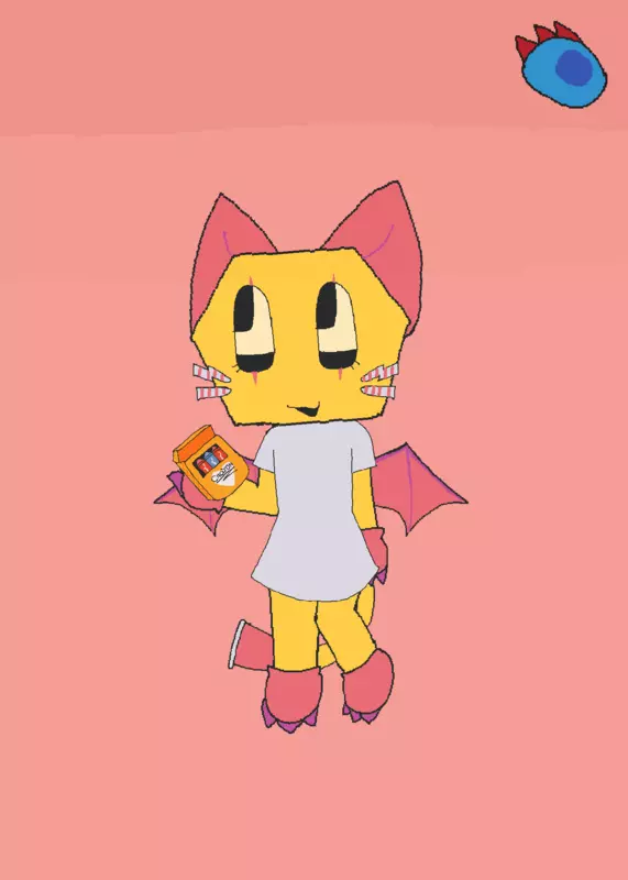 Game by @Candypebb