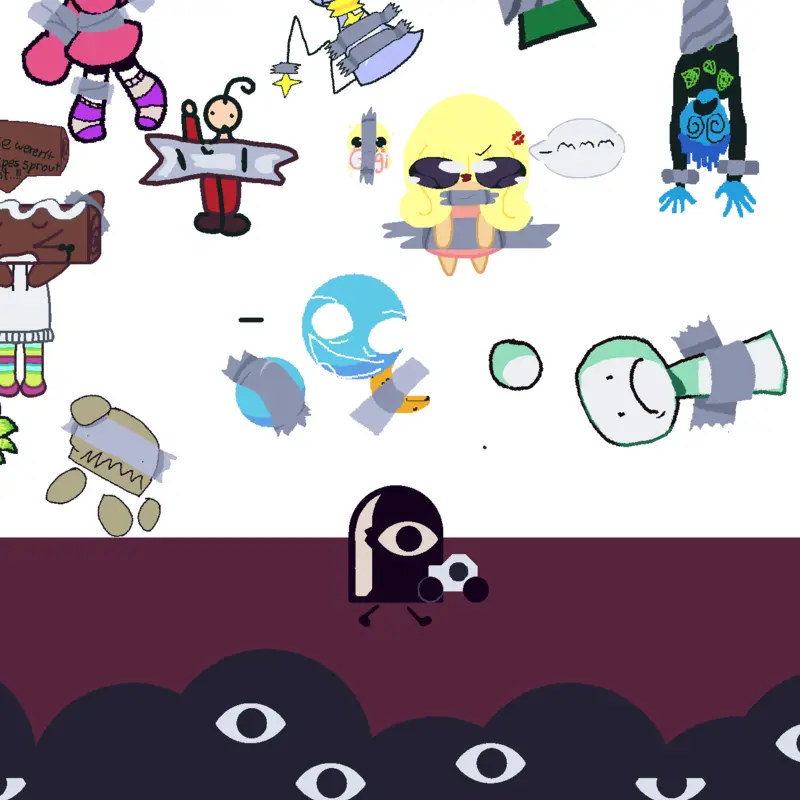 Game by @kirb_the_friend
