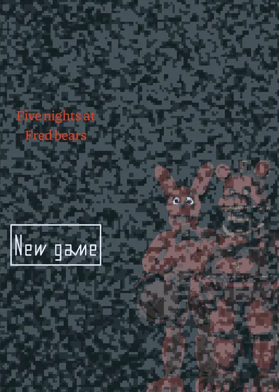 Game by @Goodthelion