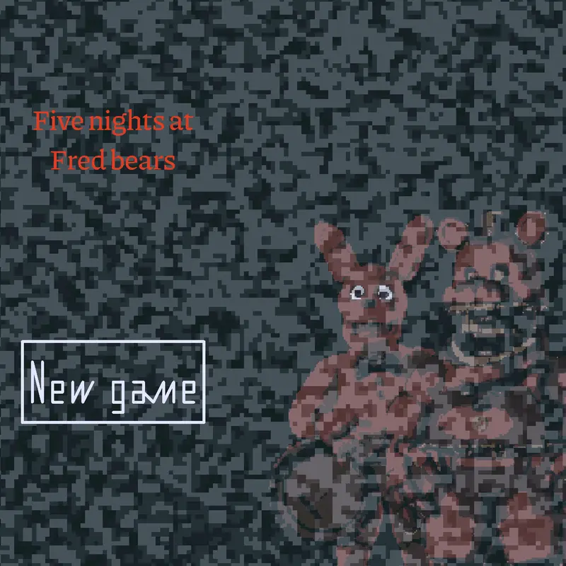 Game by @Goodthelion