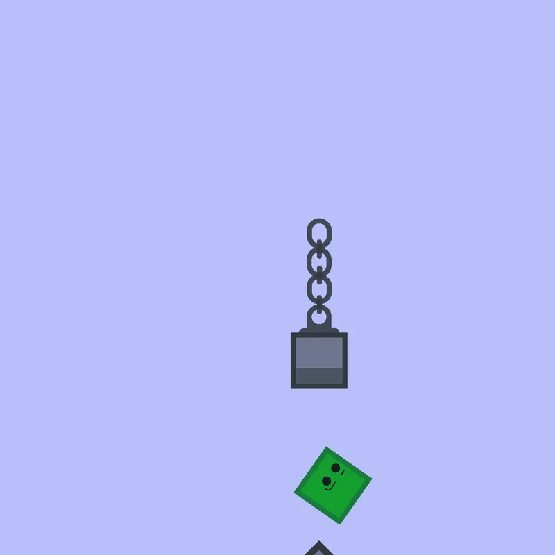 Game by @haipai